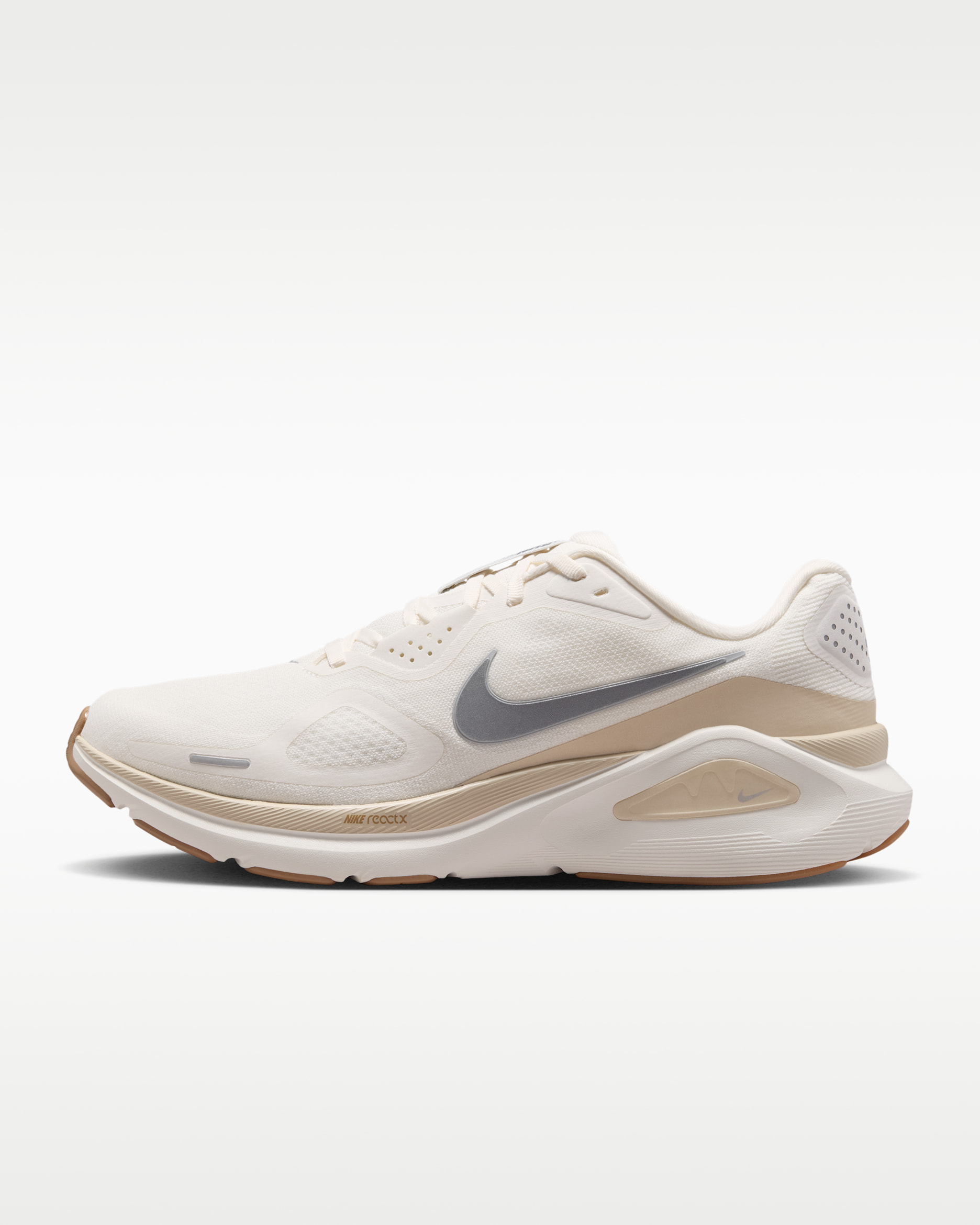 Nike Structure 26 Men's Road Running Shoes. Nike.com